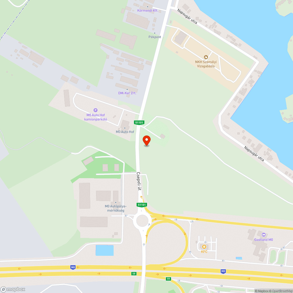 Hulladékgazdálkodás rendjének megsértése bejelentés helye