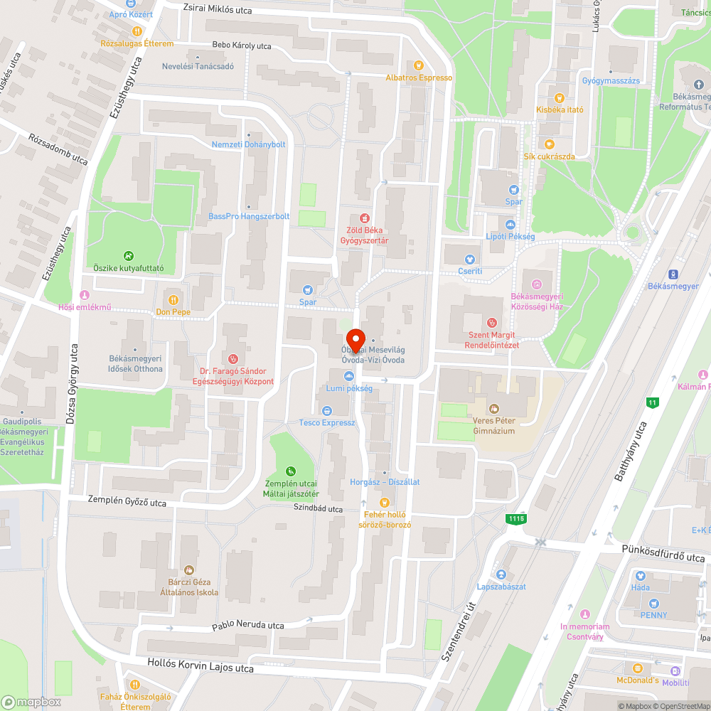 Ilyen állapot szégyen bejelentés helye