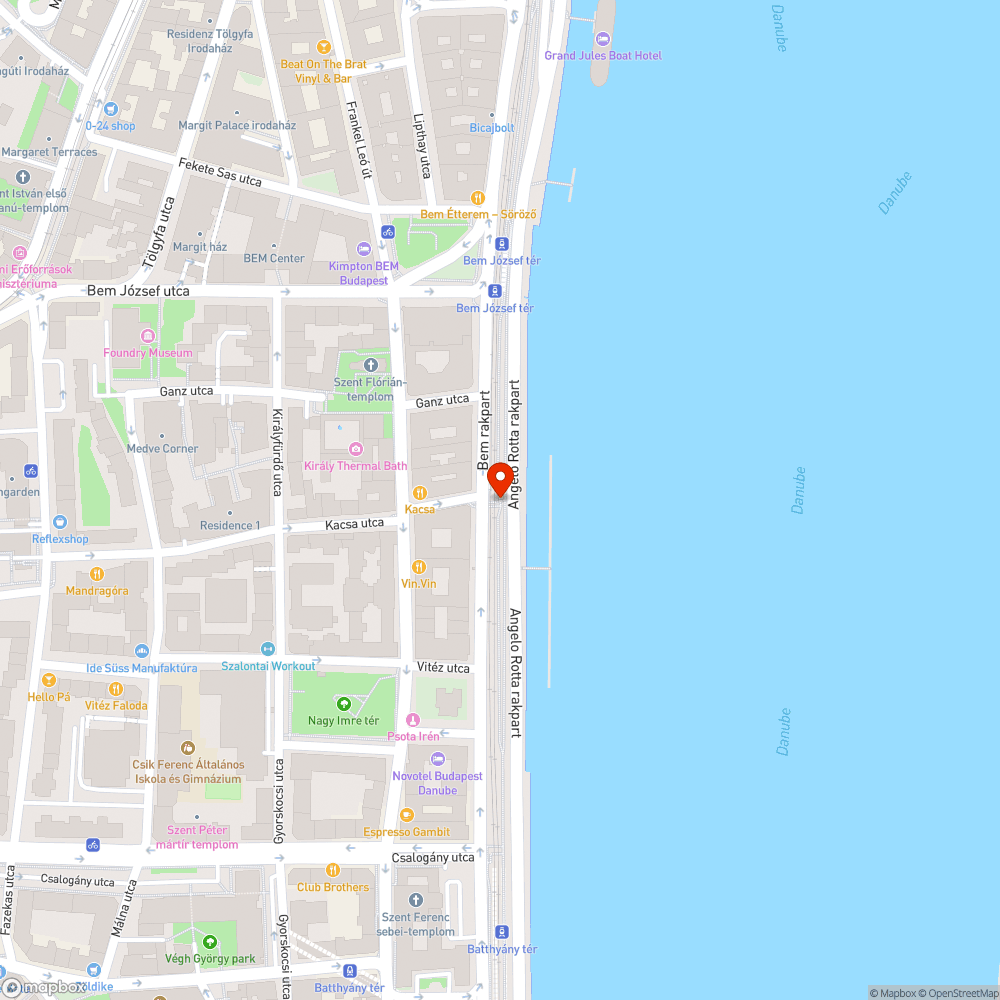 Kidőlt tábla bejelentés helye