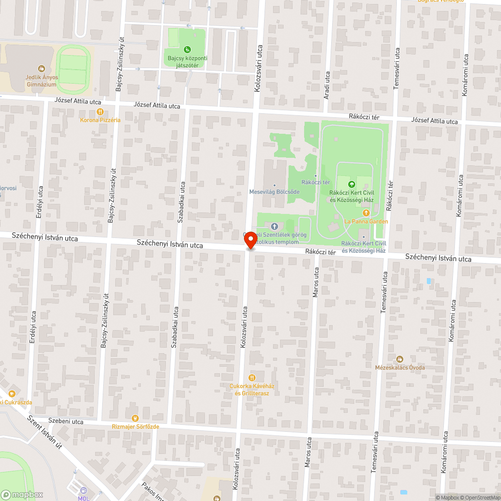 Felesleges közlekedési tábla bejelentés helye