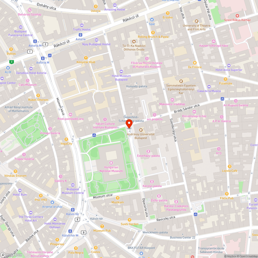 Vízelvezető csatorna és csatornarács eltömődve bejelentés helye