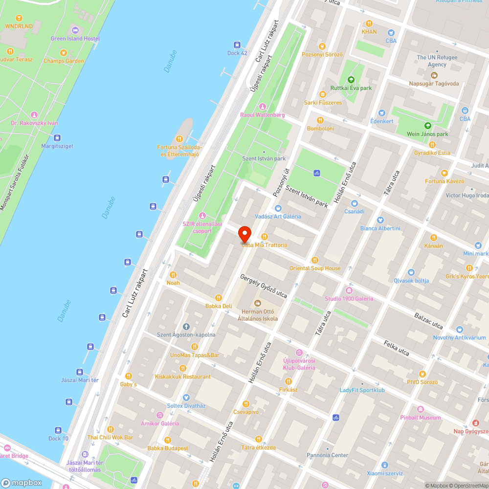 Kidőlő kuka bejelentés helye