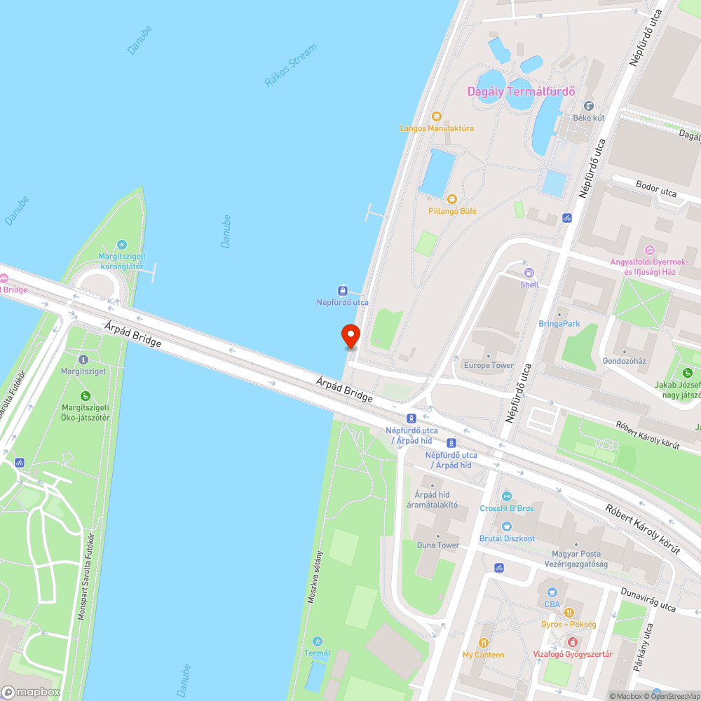 Hulladékgyűjtő tele bejelentés helye