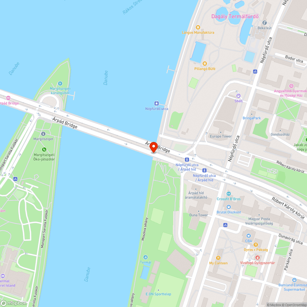 Galambszar ismételten bejelentés helye