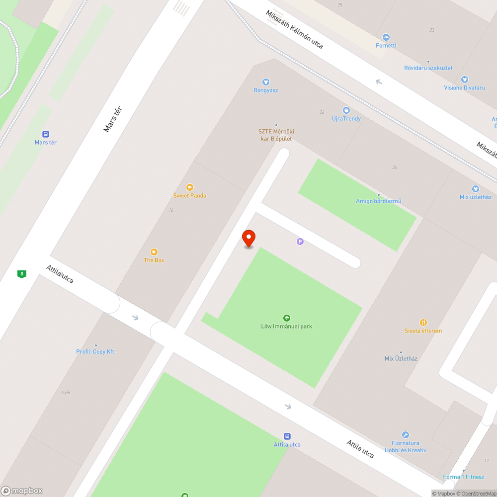 Megtelt üveggyűjtő edény bejelentés helye