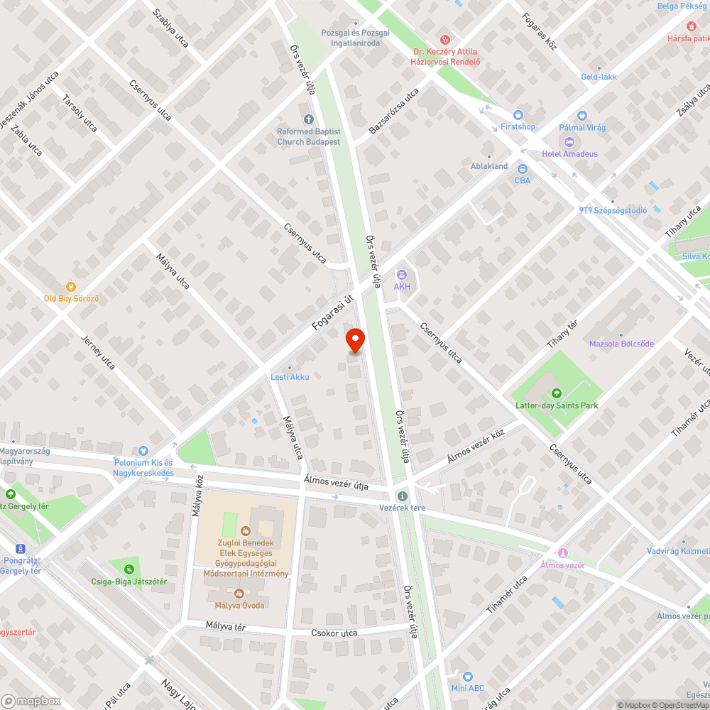 Sitthalom és gaz évek óta bejelentés helye