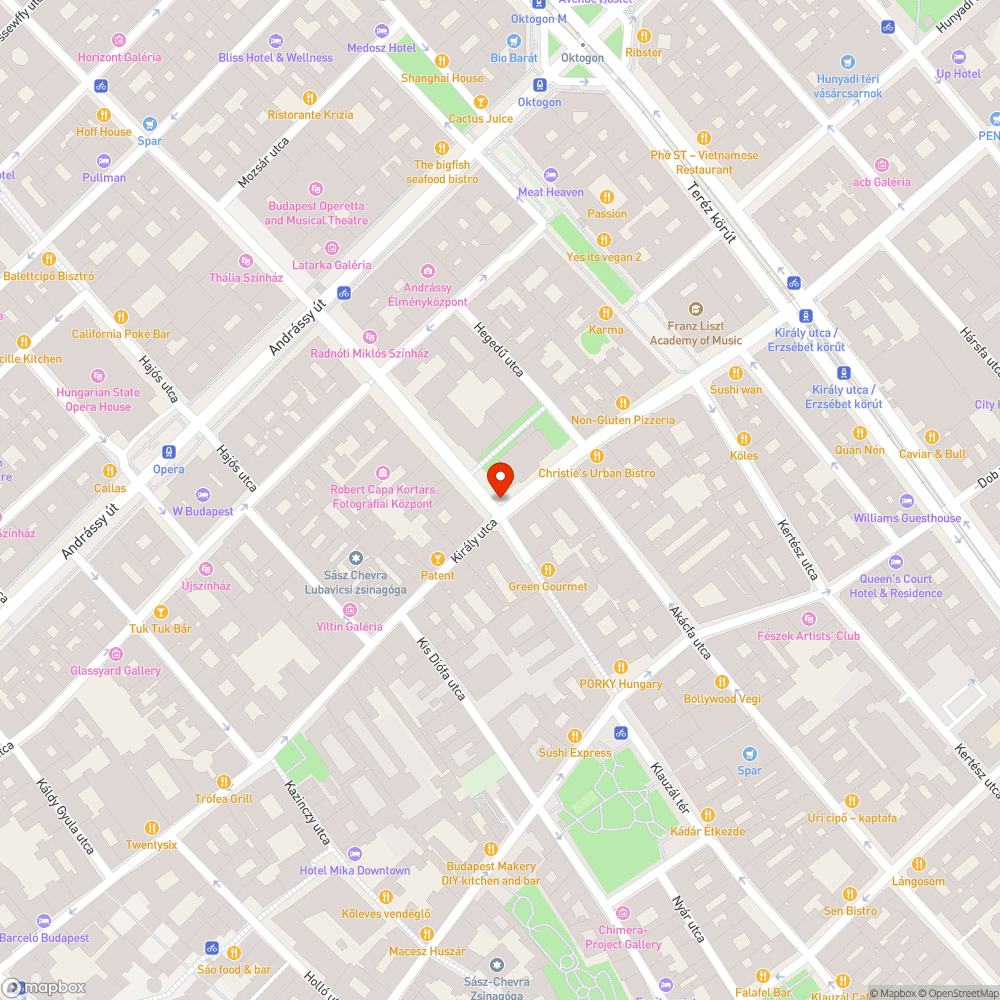 Hiányzó csatorna fedés bejelentés helye