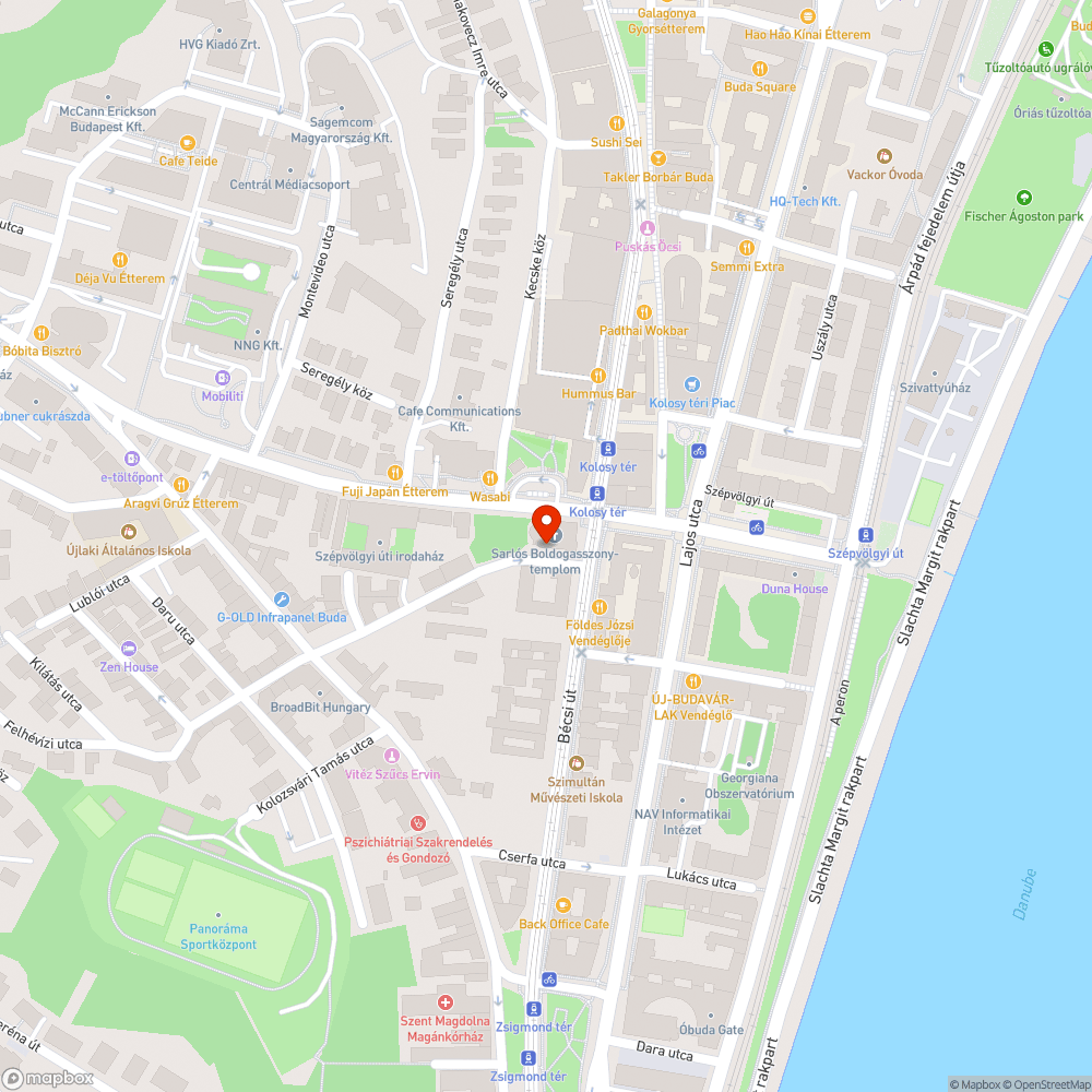 Kerékpáros közlekedés indokolatlan kizárása bejelentés helye