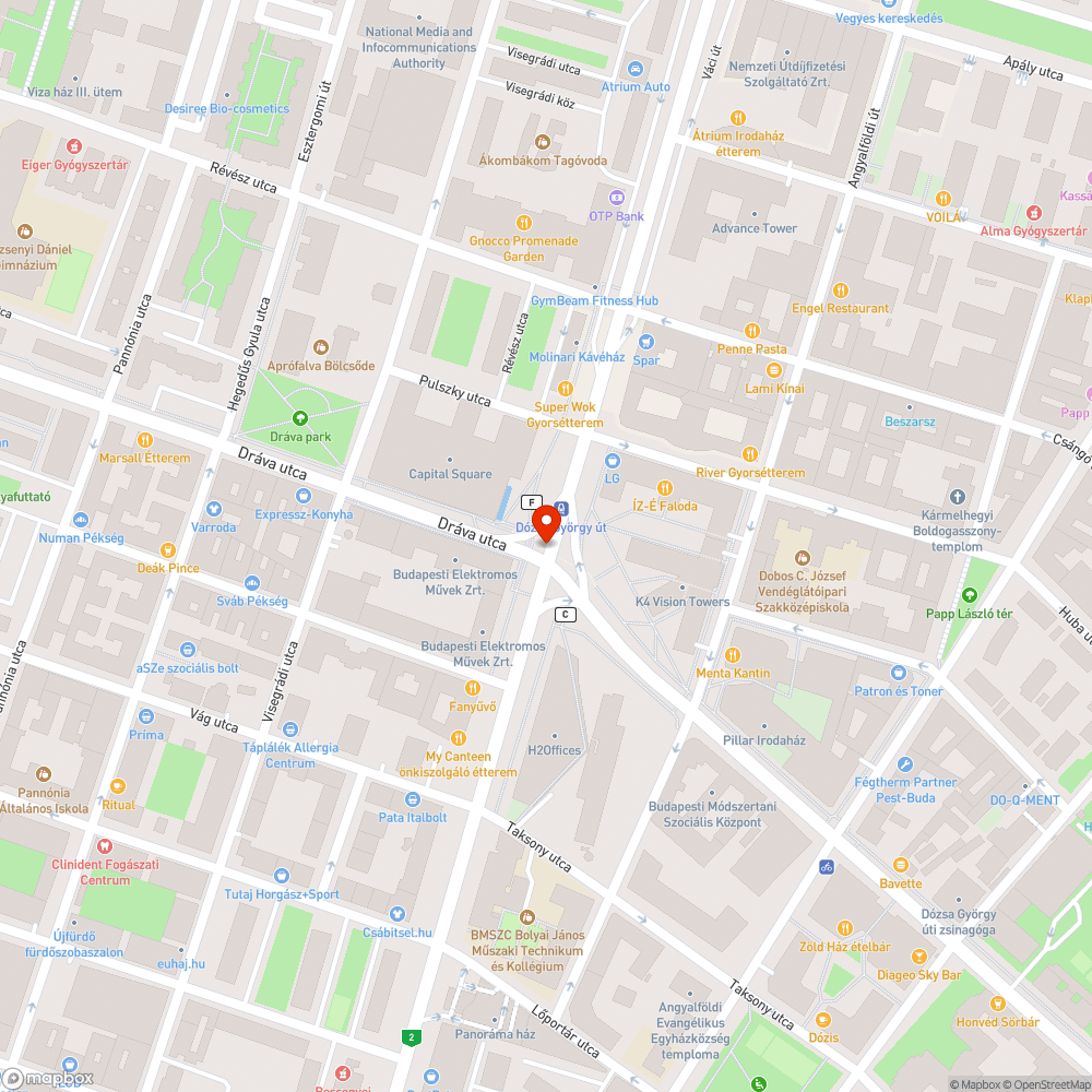 Felújított metróállomás probléma bejelentés helye