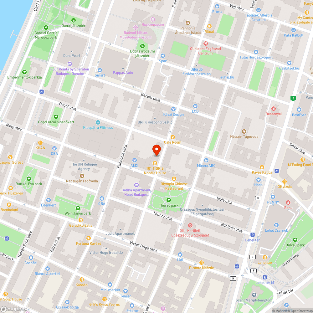 elforgatott KRESZ táblák bejelentés helye