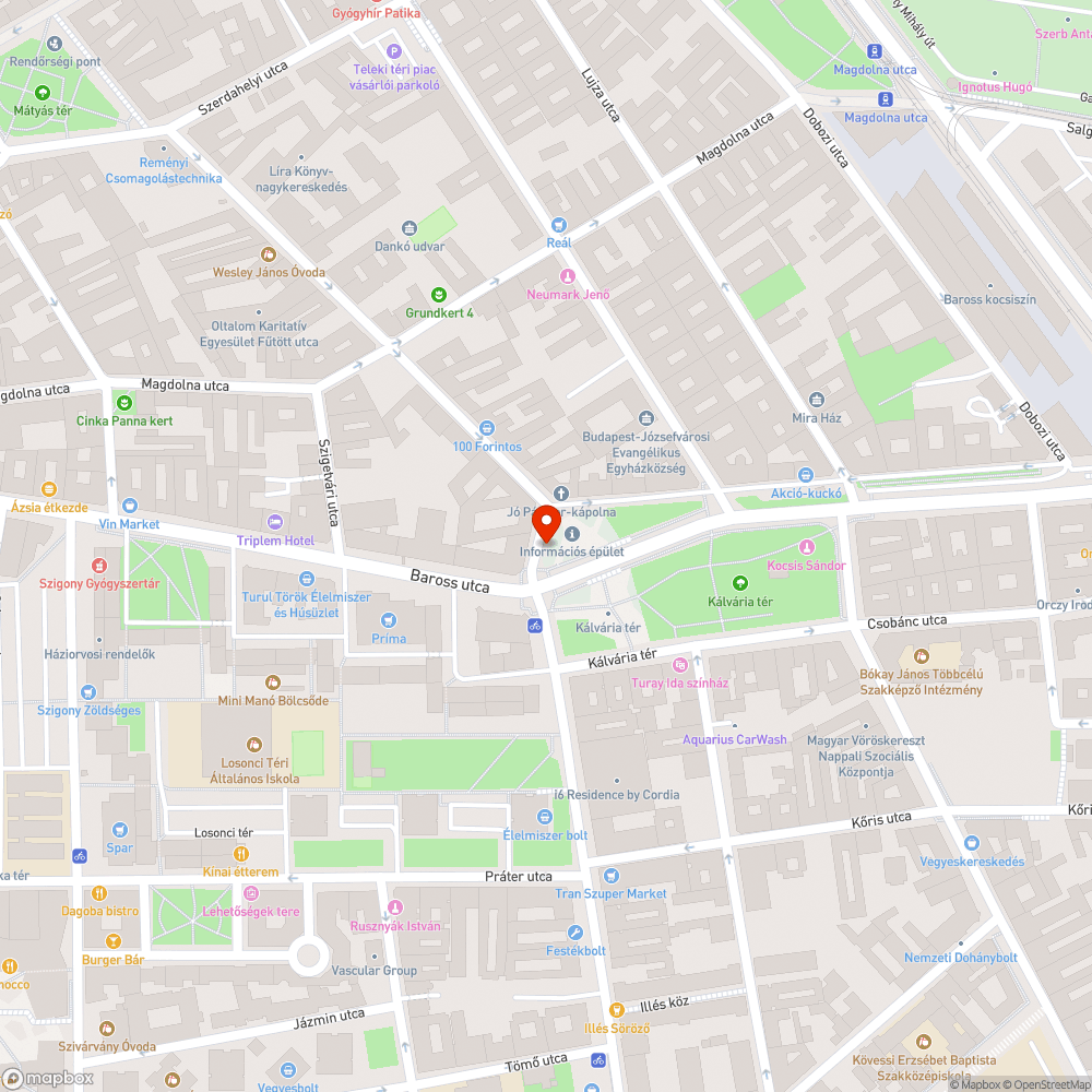 Hiányos fedlap bejelentés helye