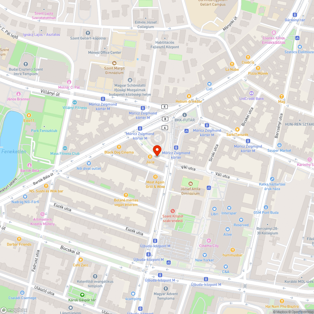 Járdából kiálló fedlappár bejelentés helye