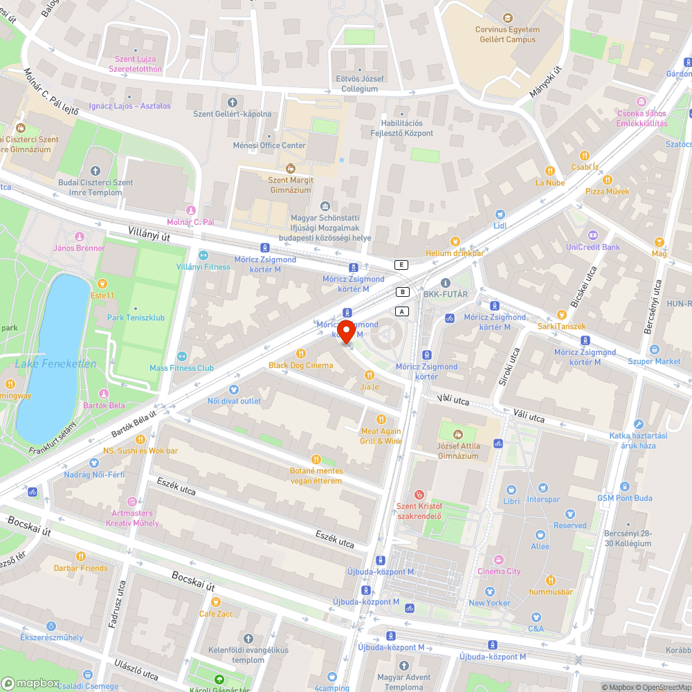 Kiálló fedlap bejelentés helye