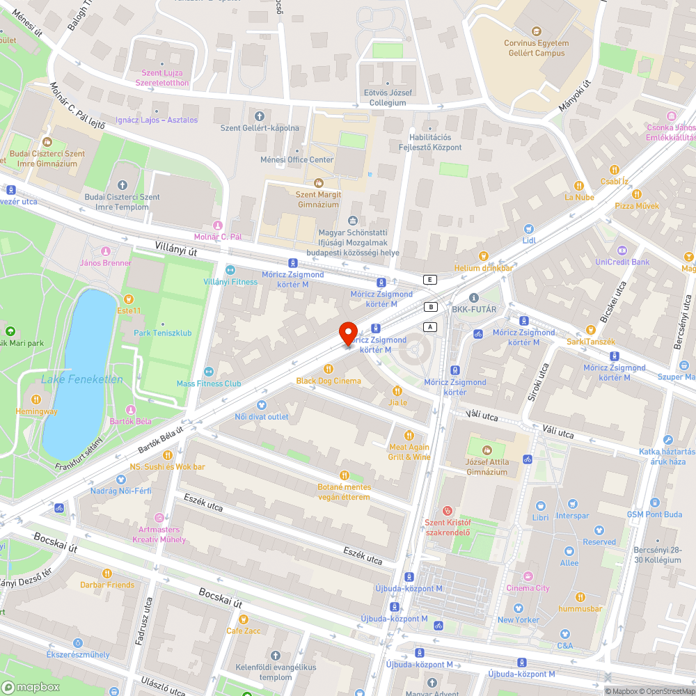 Rossz állapotú telefonfülke bejelentés helye