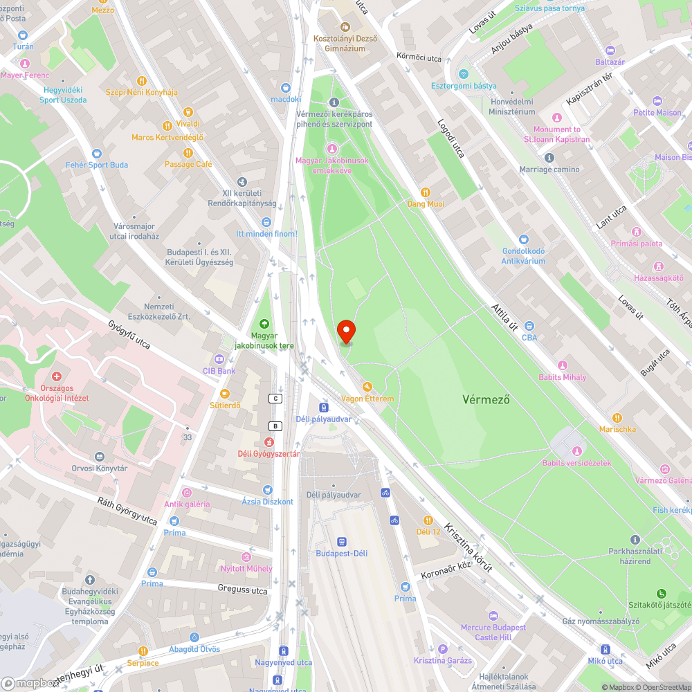 Kikopott fedlap bejelentés helye