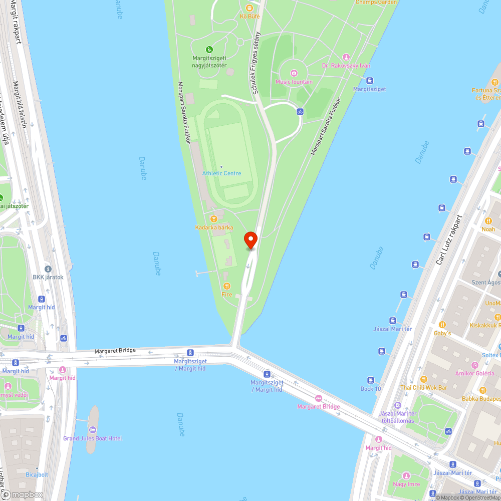 A közműszekrény ajtaja le van esve bejelentés helye