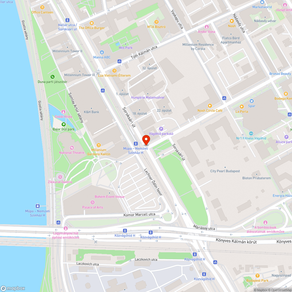 Nagyon veszélyes helyen hiányzó fedlap bejelentés helye