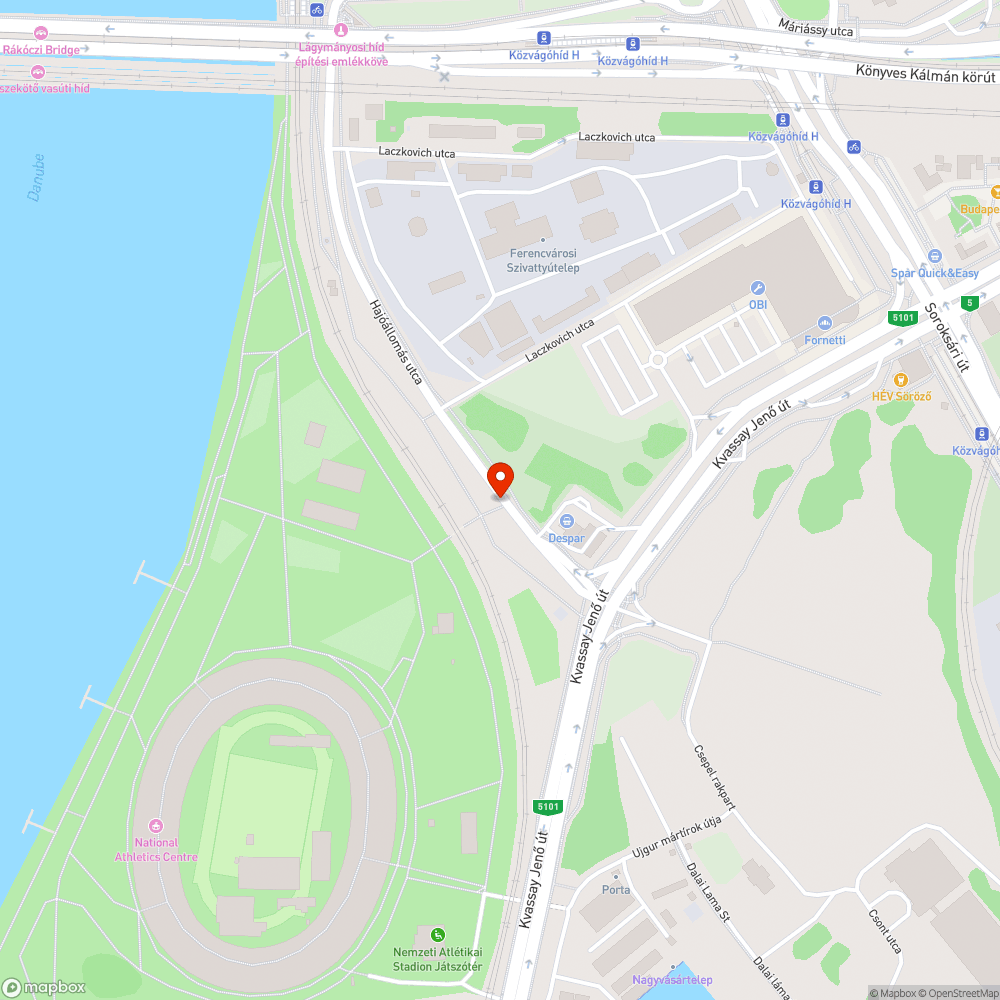 Teljesen kész kerékpárút - amit igazán átadhatnának már bejelentés helye