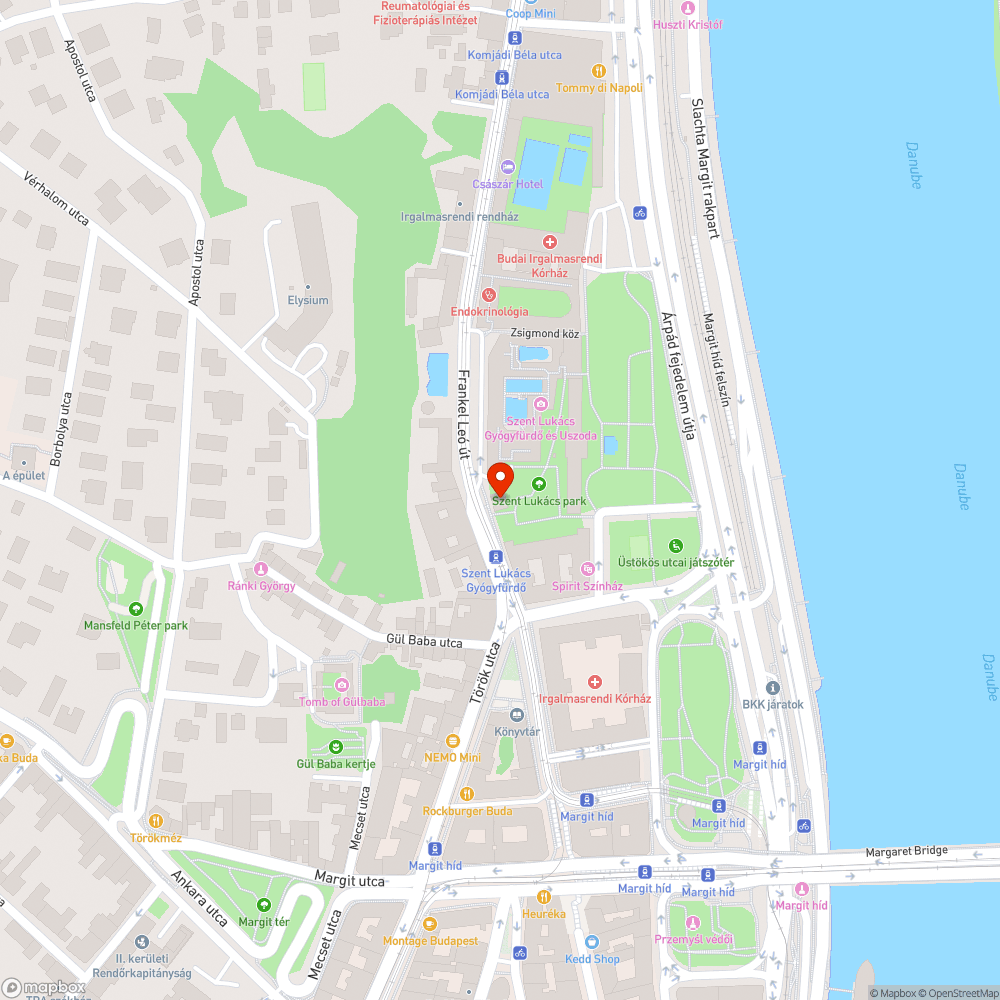 COVID-üzemben "felejtett" ivókutak bejelentés helye