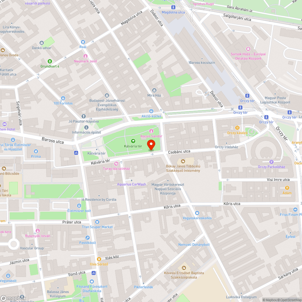 Telekomos fedél kiáll botlásveszélyes bejelentés helye