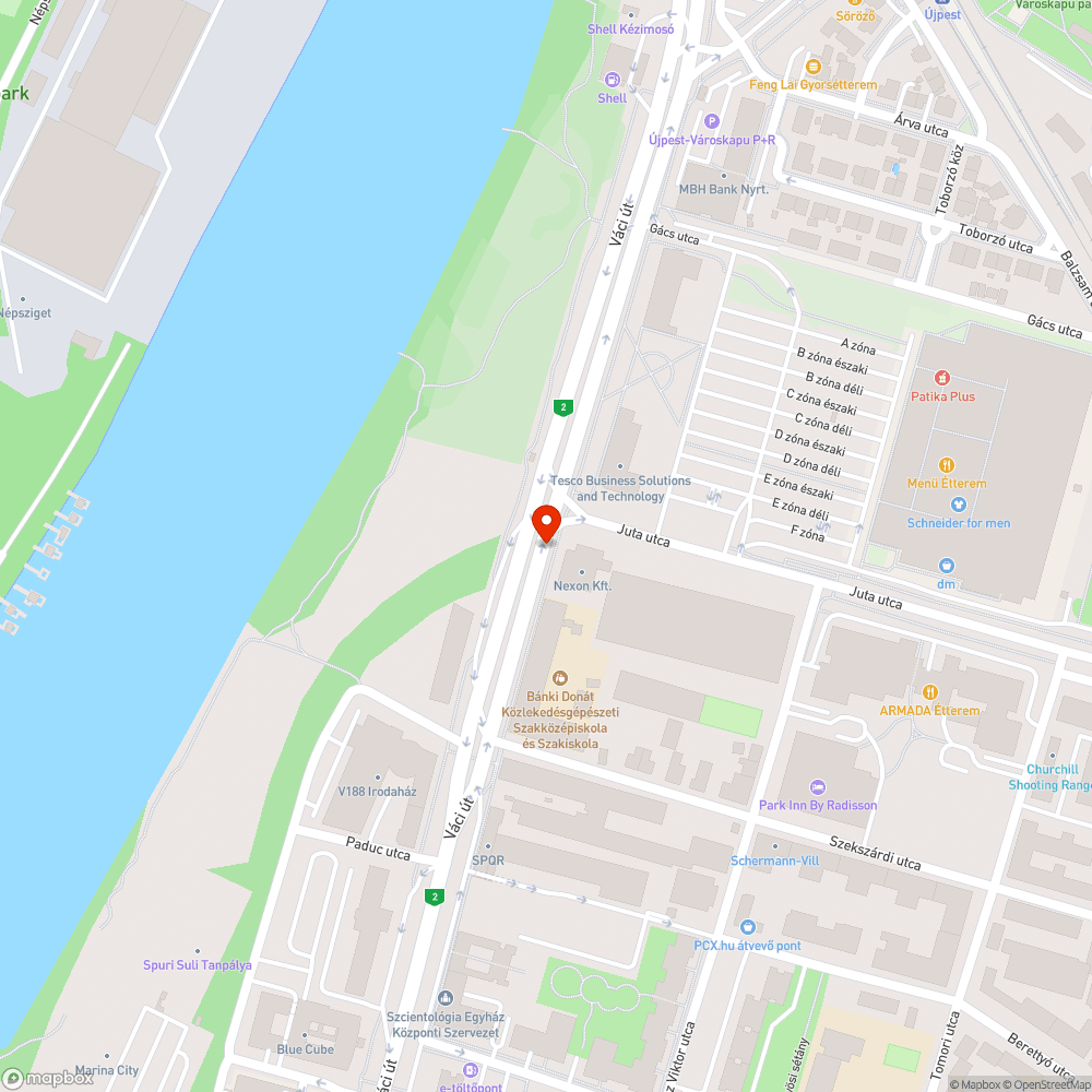 Van valamilyen terv ezzel a híddal és a környékével? bejelentés helye