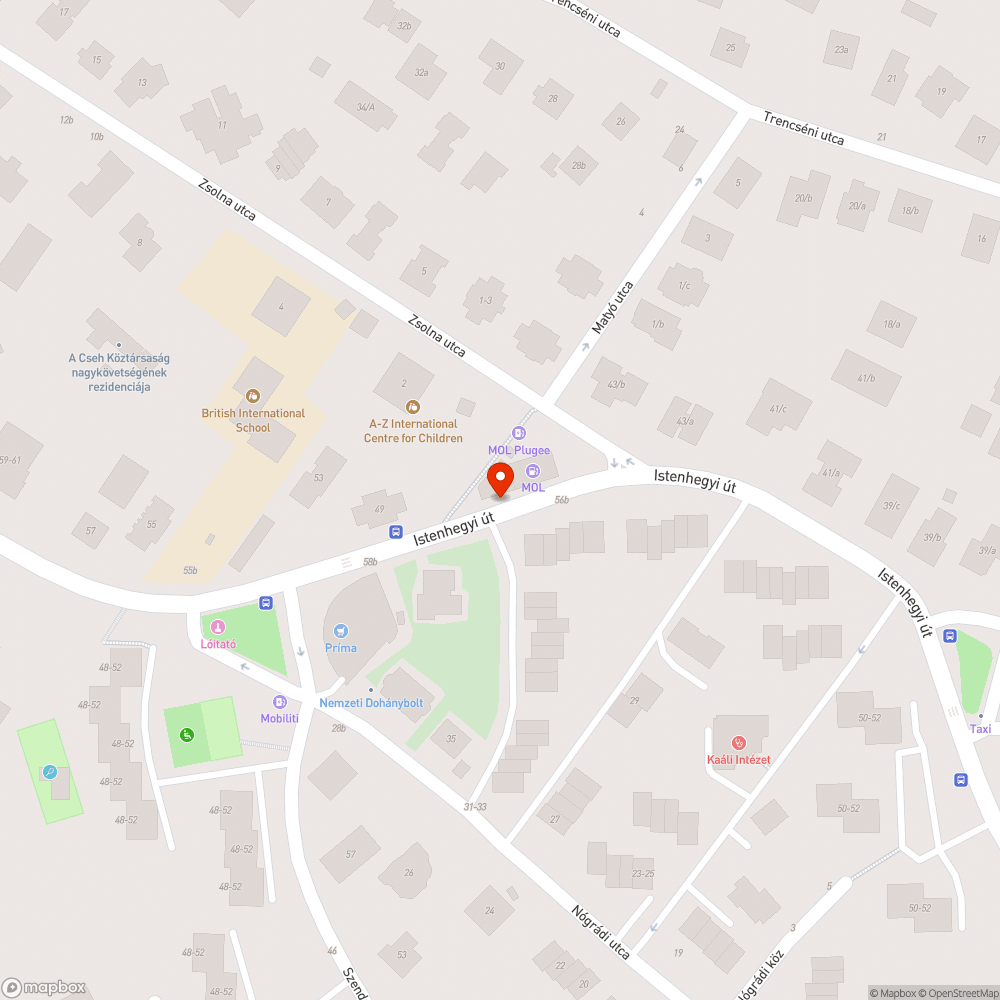 Fedél hiányzik bejelentés helye