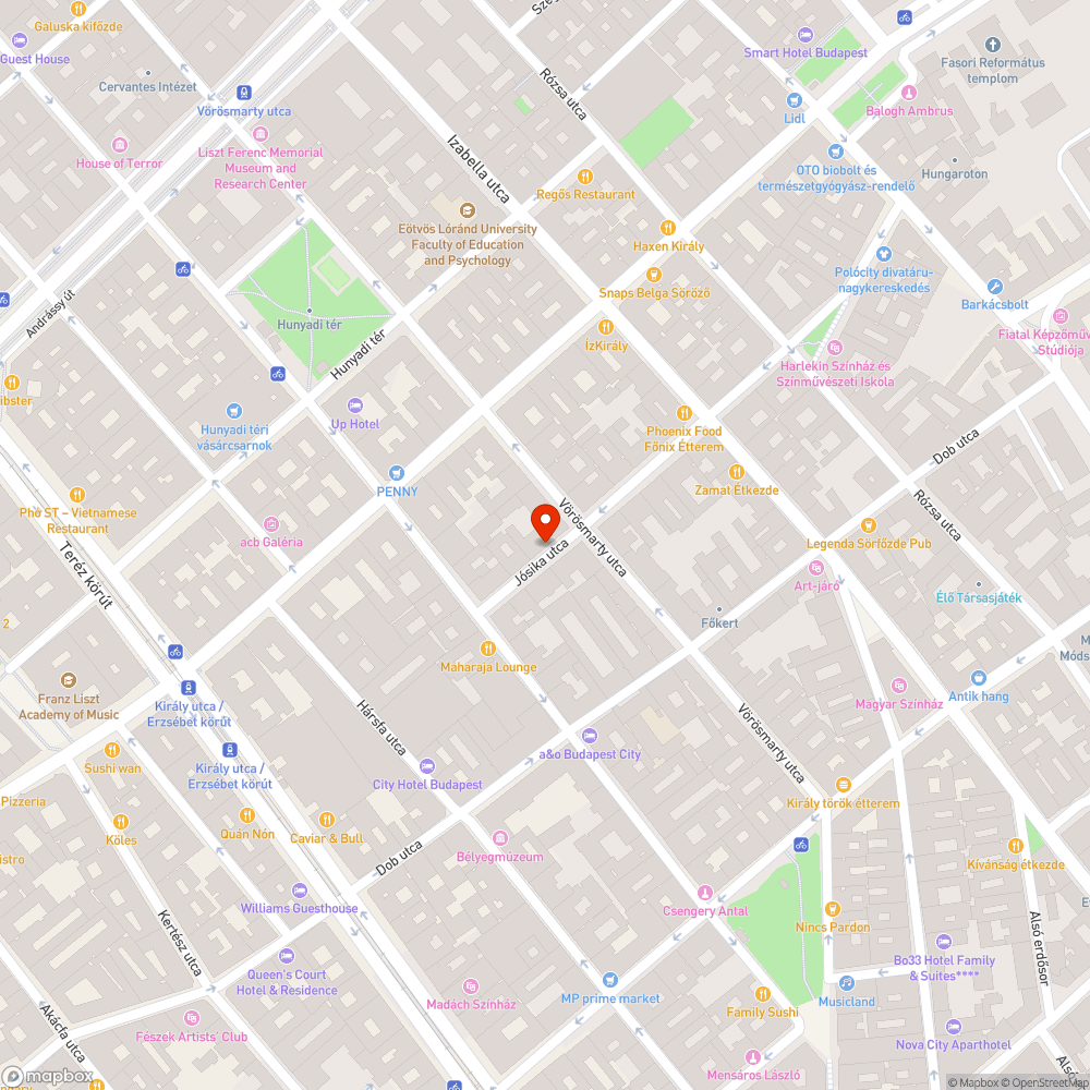 Két dudás nem fér el egy csárdában bejelentés helye