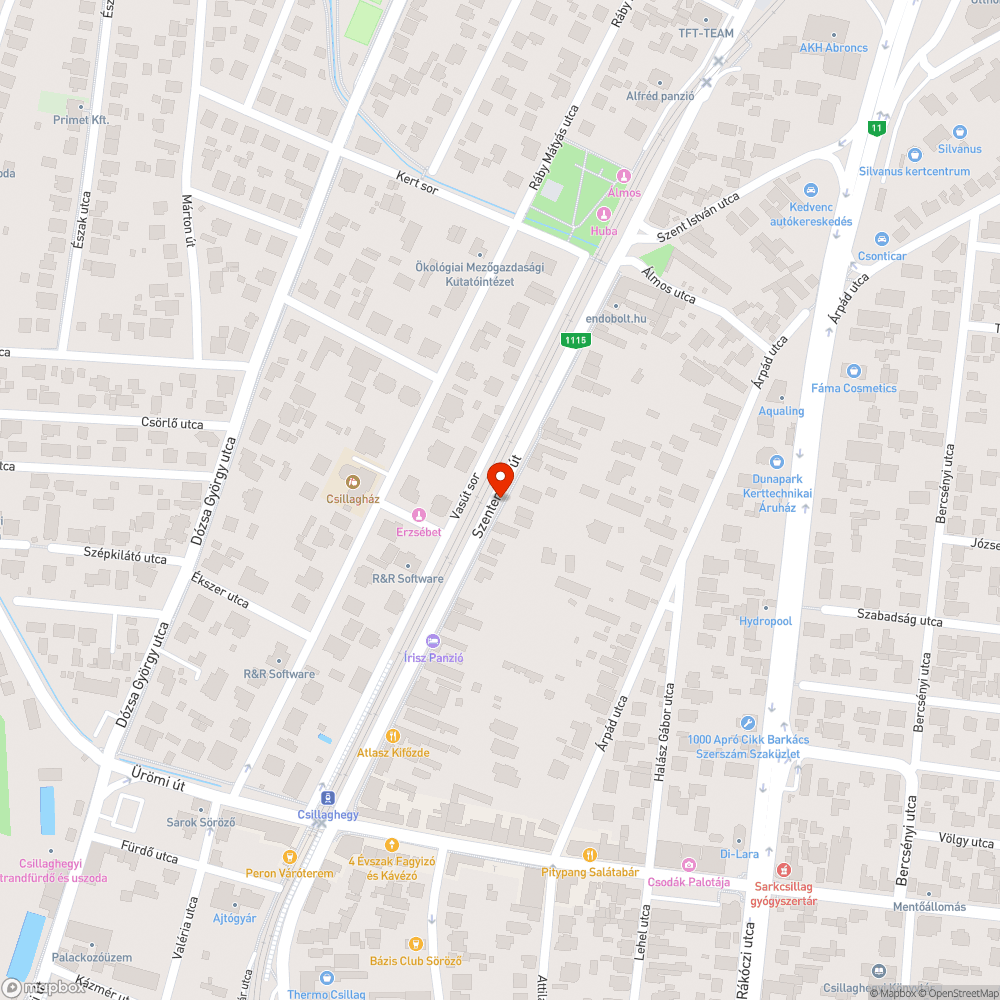 Igénytelen, koszos kocsi bejelentés helye