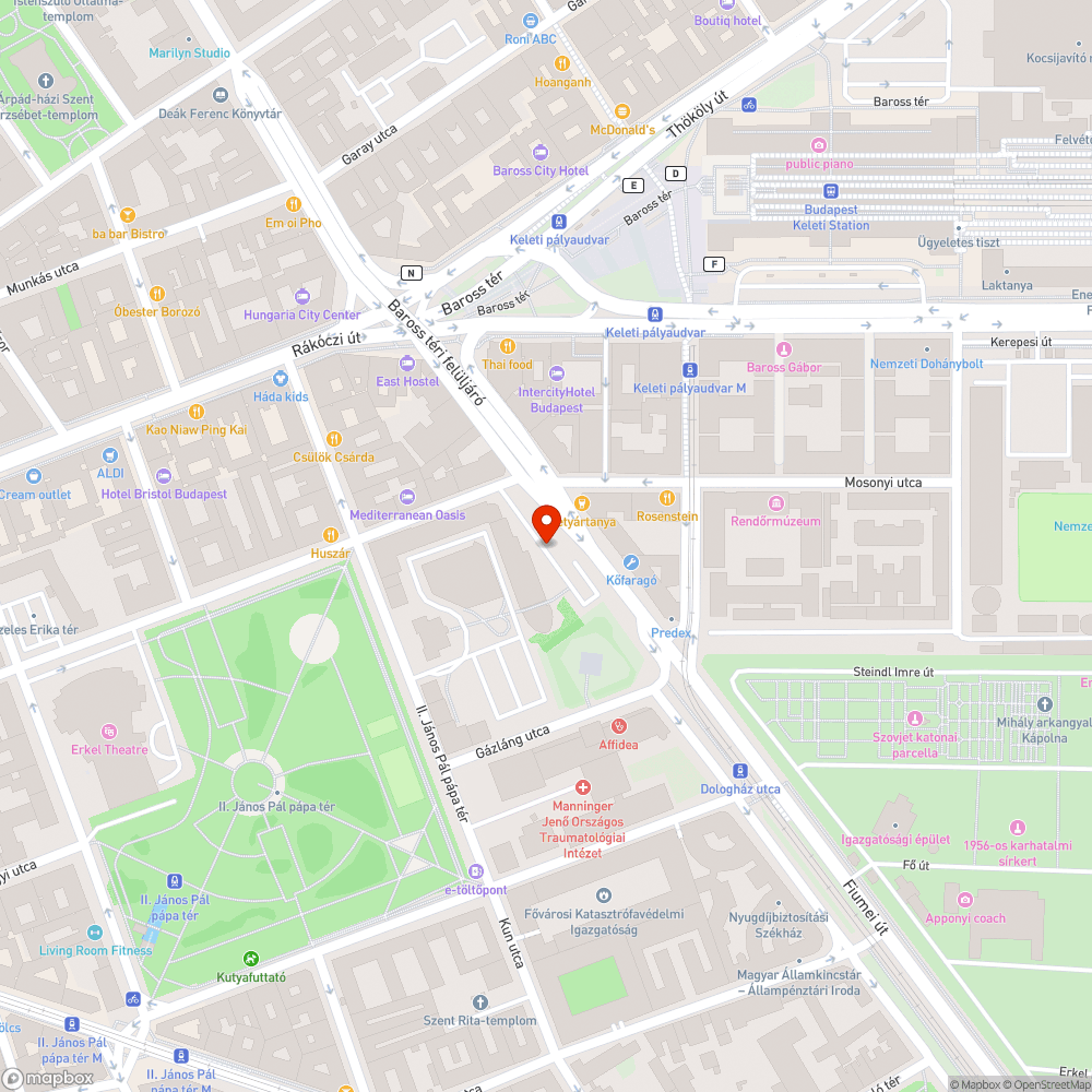 3 fölösleges oszlop bejelentés helye