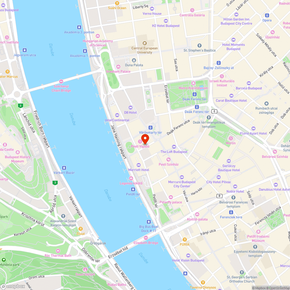 M1 Metró hangosbemondó hangerő bejelentés helye