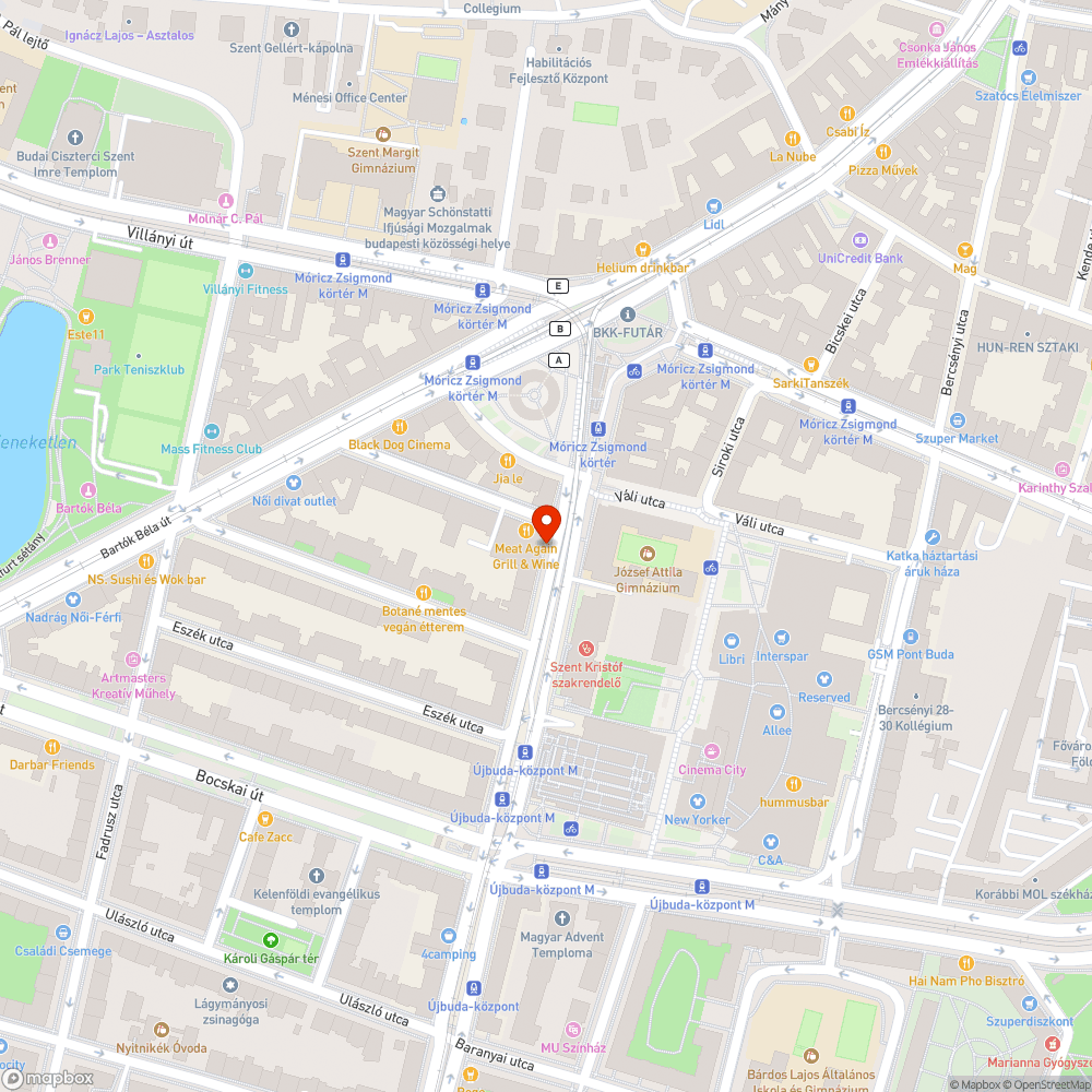 Kiálló fedlap bejelentés helye