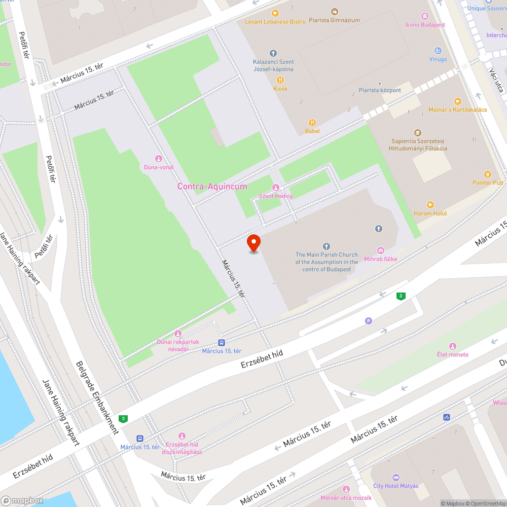 Közműfedlap rossz állapota bejelentés helye