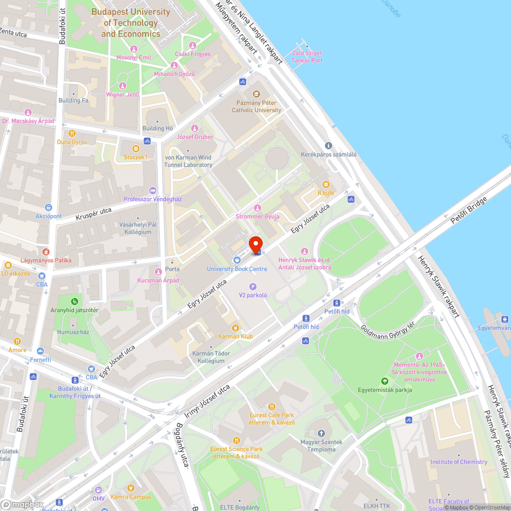 Túl kevés kerékpártámasz bejelentés helye