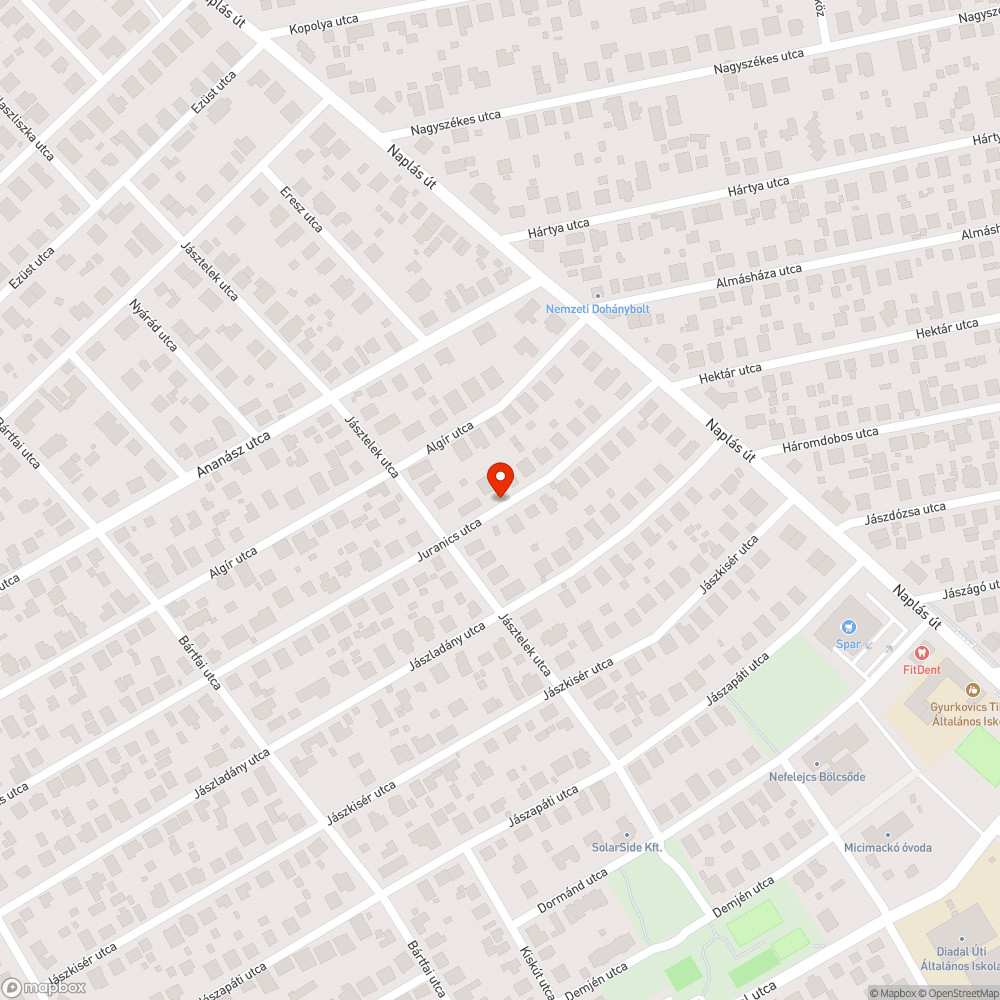 Csőtörés helyreállítása bejelentés helye