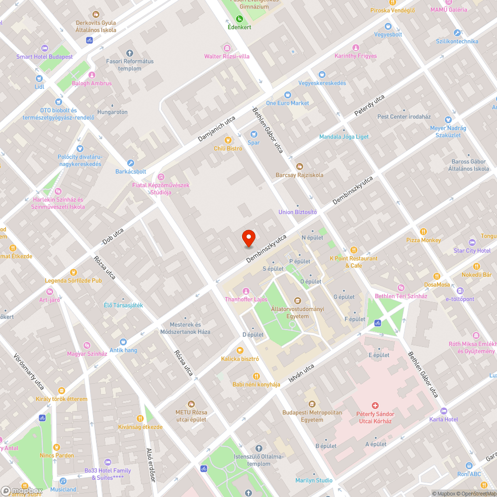 Elforgatott növény konténerek bejelentés helye