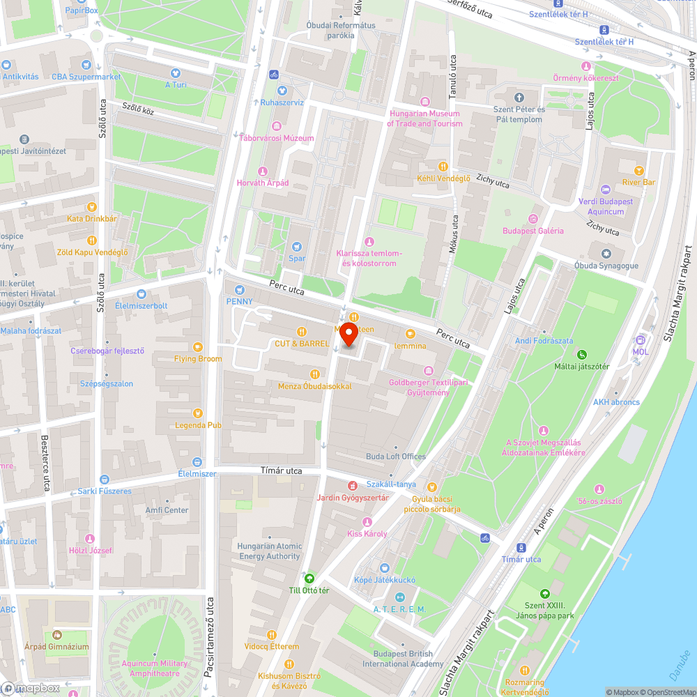 Korrodált, hiányos aknafedő bejelentés helye