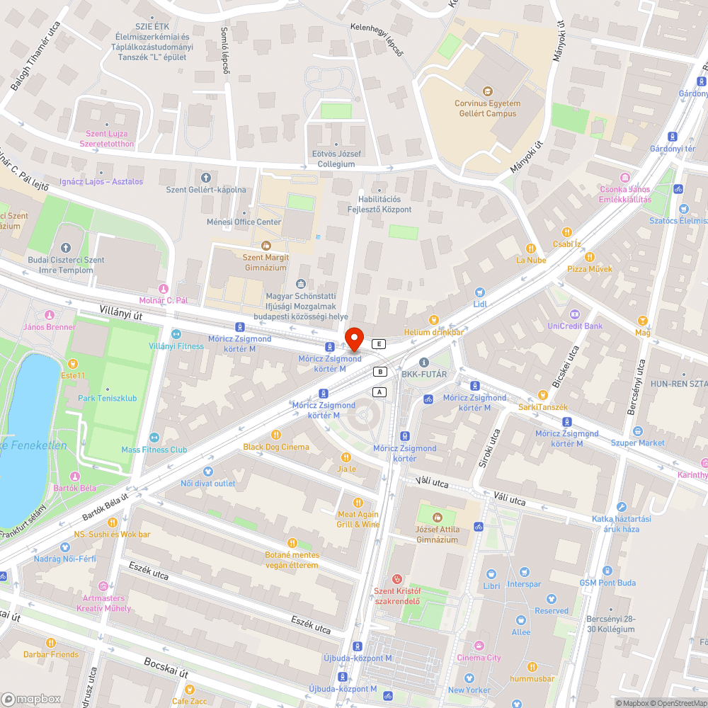 Hiányzó térkő, kidőlt oszlop, otthagyott vas bejelentés helye