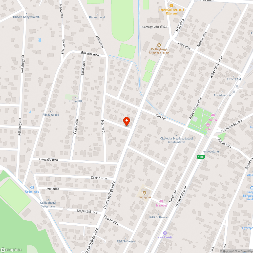 Kopott tábla bejelentés helye