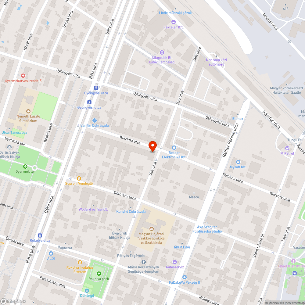 Tönkrement fedlap kiáll járdából bejelentés helye