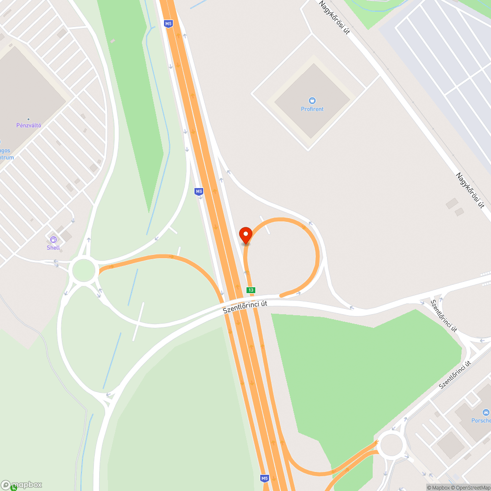 Kopott tábla bejelentés helye