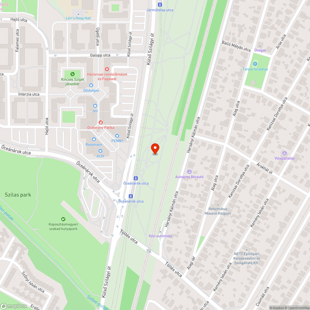 Gyakori kaszálás miatt nem nőnek a virágok bejelentés helye