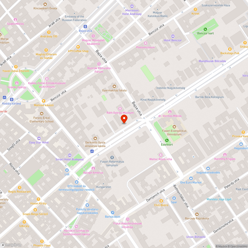 Rendszám nélküli roncs bejelentés helye