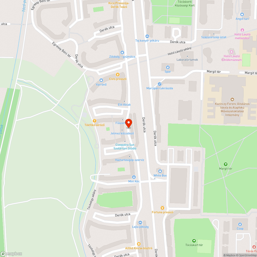 Rossz vízelvezetés bejelentés helye