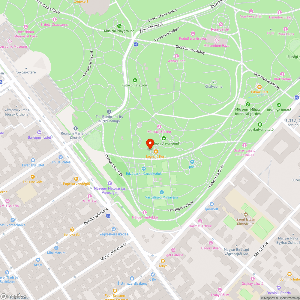 Szelektív kukák cimkézése bejelentés helye