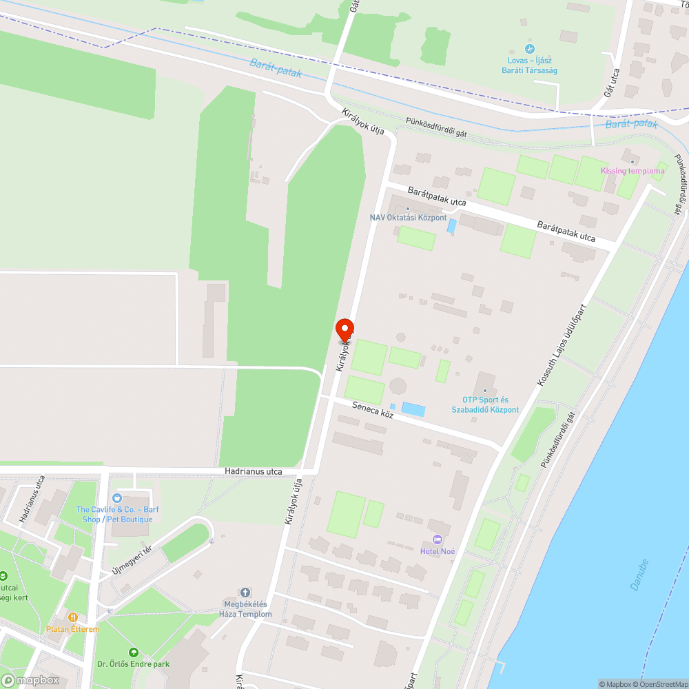 30-as zóna kérése 2.0 bejelentés helye