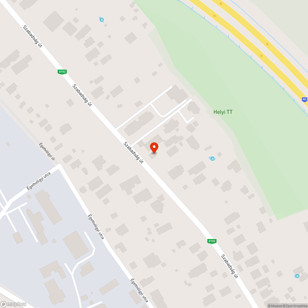 Megsüllyedt csatornafedél forgalmas útszakaszon bejelentés helye