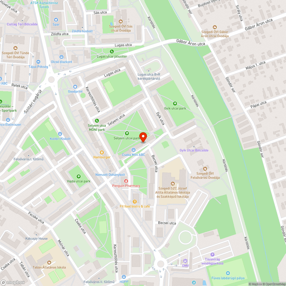 galamb ürülék bejelentés helye