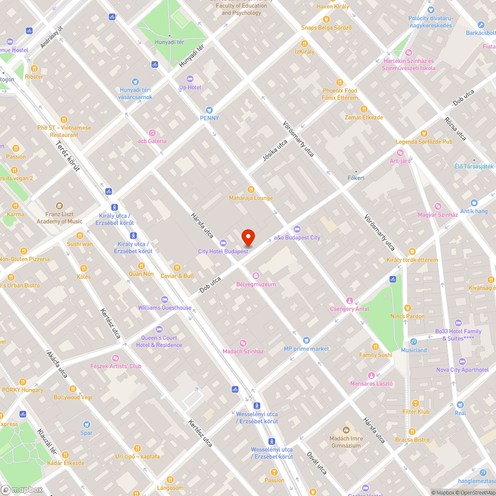 Leesett táblák bejelentés helye