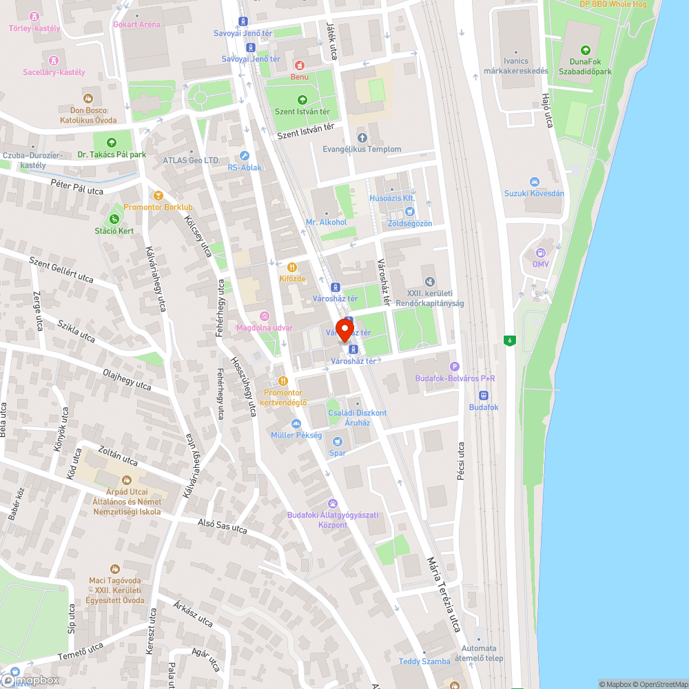 Tele a kuka napközben bejelentés helye