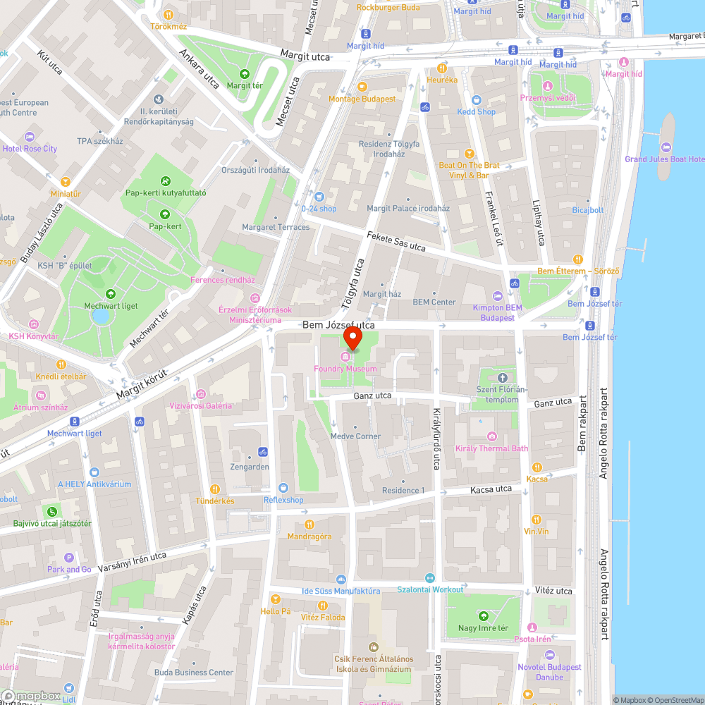 Hiányzó hulladékgyűjtő bejelentés helye